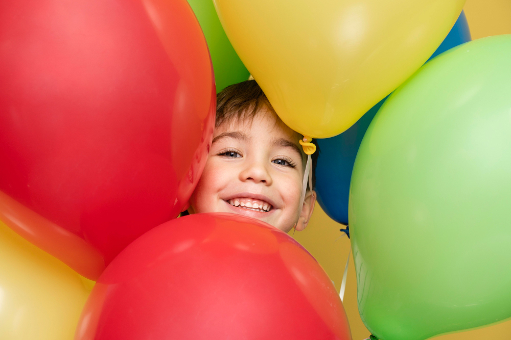 brinca mundi - festa infantil florianopolis